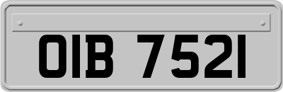 OIB7521