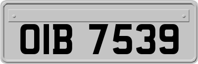 OIB7539