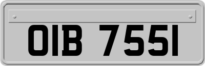 OIB7551