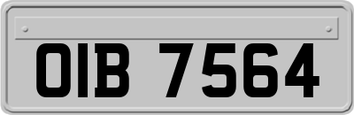 OIB7564