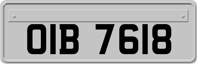 OIB7618