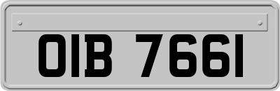 OIB7661