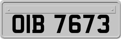 OIB7673