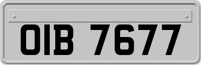 OIB7677