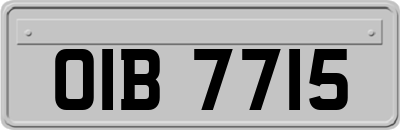 OIB7715