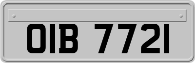 OIB7721