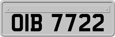 OIB7722