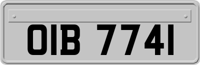 OIB7741