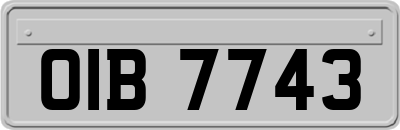 OIB7743