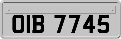 OIB7745