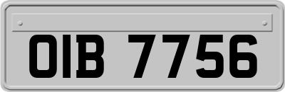OIB7756