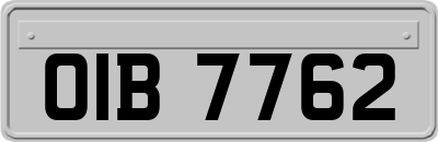 OIB7762