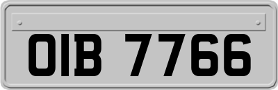 OIB7766