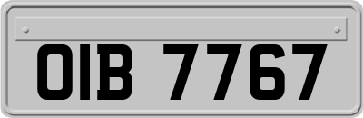 OIB7767