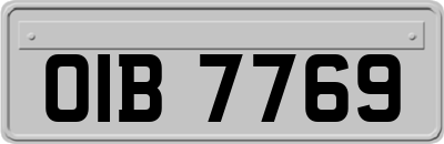 OIB7769