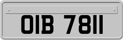 OIB7811