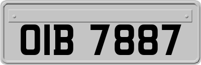 OIB7887