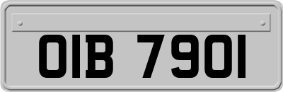 OIB7901
