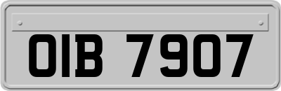 OIB7907