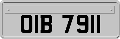 OIB7911