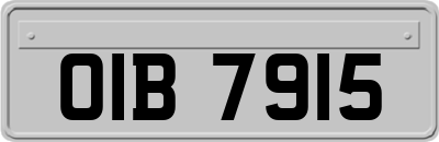 OIB7915
