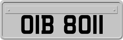 OIB8011