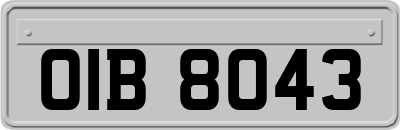 OIB8043