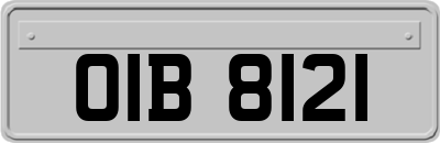 OIB8121