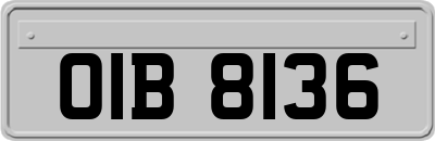 OIB8136
