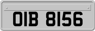 OIB8156