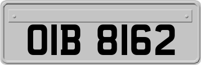 OIB8162
