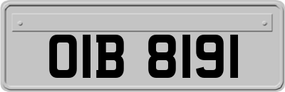 OIB8191