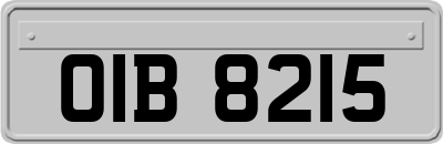 OIB8215