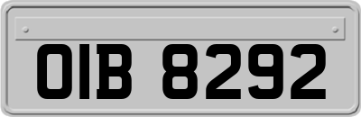 OIB8292