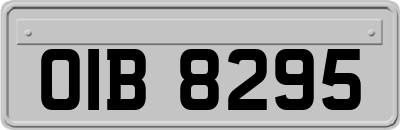 OIB8295