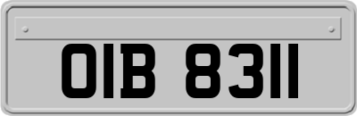 OIB8311
