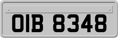 OIB8348