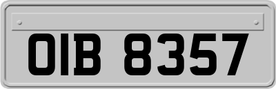 OIB8357