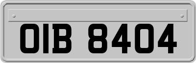 OIB8404
