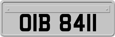 OIB8411
