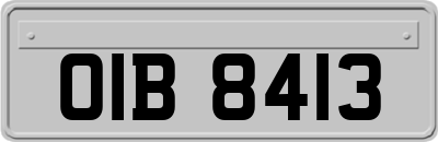 OIB8413