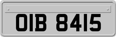 OIB8415