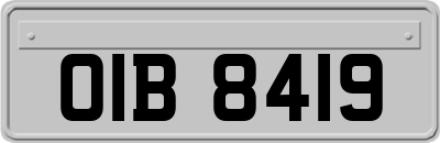 OIB8419