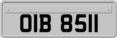 OIB8511
