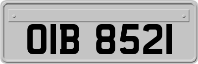 OIB8521