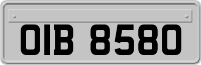 OIB8580