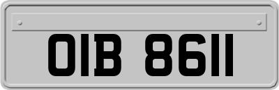 OIB8611
