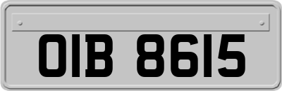 OIB8615