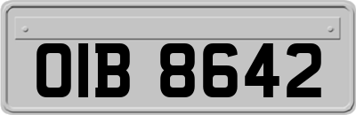 OIB8642
