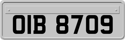OIB8709